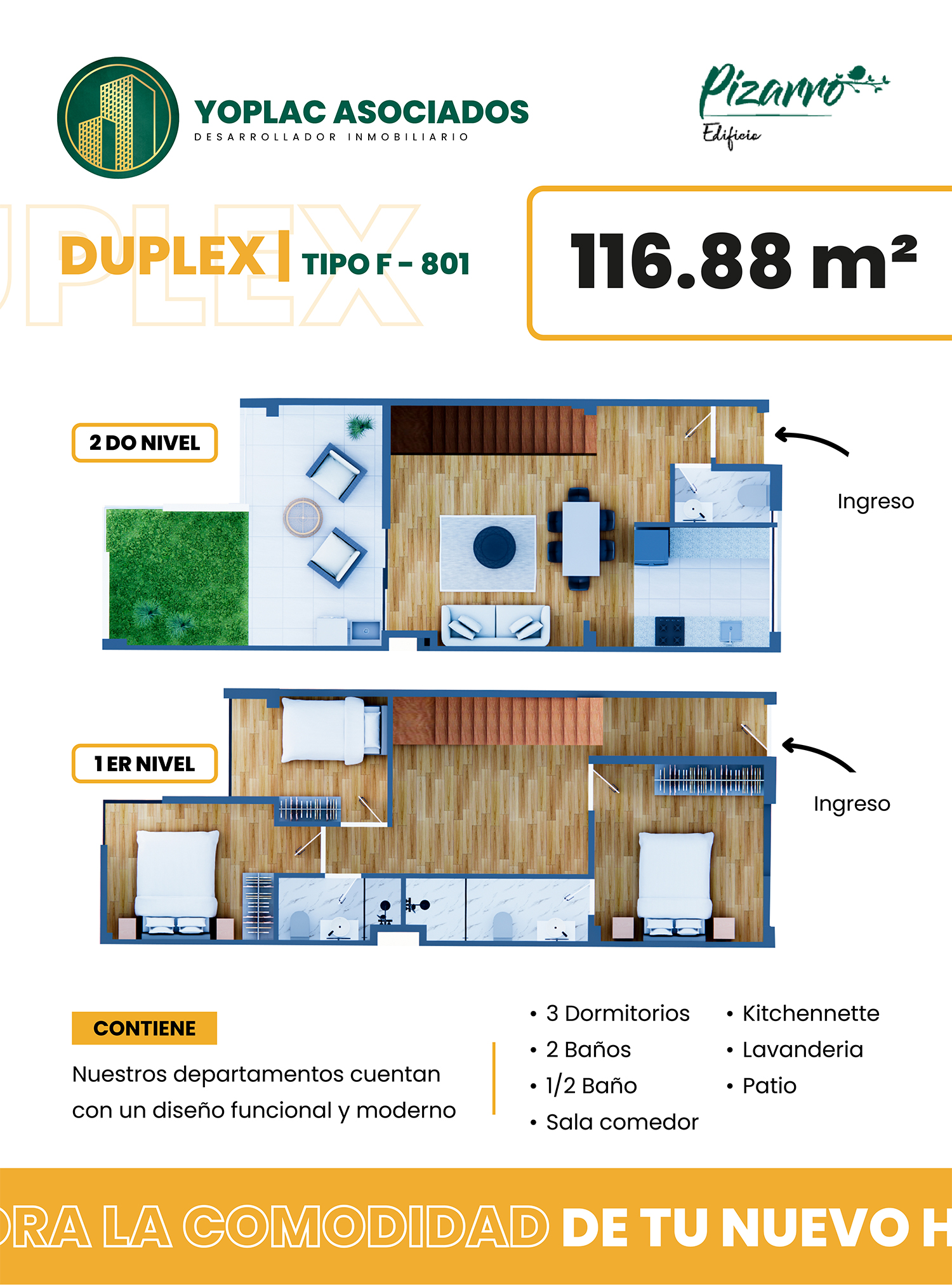 DPTO 801